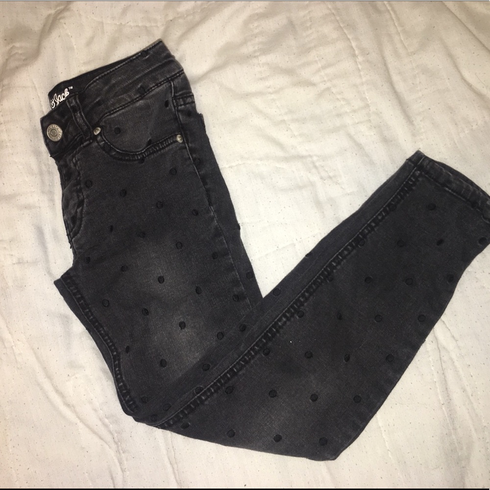 Cat $ Jack jeggings